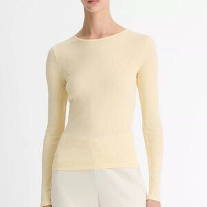 Vince 100% wool top